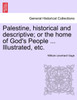Palestine, historical and descriptive; or the home of God's People ... Illustrated, etc.