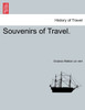 Souvenirs of Travel.