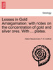 Losses in Gold Amalgamation