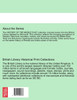 Chronicles of Cape Commanders. ... Papers upon subjects connected with the East India Company's Government, ... and notes on English, Dutch, and French books published before 1796, containing references to South Africa. ... With four charts.