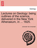 Lectures on Geology