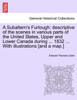 A Subaltern's Furlough