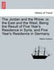 The Jordan and the Rhine