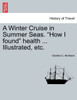 A Winter Cruise in Summer Seas. "How I found" health ... Illustrated, etc.