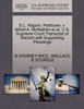 S.L. Kilgore, Petitioner, v. Alfred A. McKethan et al. U.S. Supreme Court Transcript of Record with Supporting Pleadings