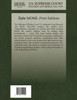 Stickney v. Stickney U.S. Supreme Court Transcript of Record with Supporting Pleadings