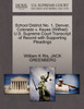 School District No. 1, Denver, Colorado v. Keyes (Wilfred) U.S. Supreme Court Transcript of Record with Supporting Pleadings
