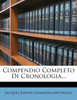 Compendio Completo Di Cronologia...