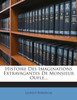 Histoire Des Imaginations Extravagantes De Monsieur Oufle...
