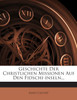 Geschichte Der Christlichen Missionen Auf Den Fidschi-inseln...