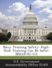 Navy Training Safety