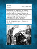 Ordinances of the City of Pueblo Comprising All the Ordinances of a General and Permanent Nature in Force to April 1st, 1908, and Down to and Includin