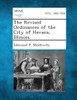 The Revised Ordinances of the City of Havana, Illinois.