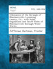 Ordinances of the Borough of Montoursville, Lycoming County, PA., with Rules, Regulations and Tariff Rates of Montoursville Borough Water Works.
