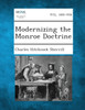 Modernizing the Monroe Doctrine