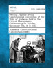 Official Journal of the Constitutional Convention of the State of Alabama, Held in the City of Montgomery, Commencing on Tuesday, November 5th, A. D. 1867.