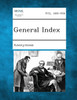 General Index