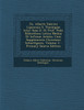 Jo. Alberti Fabricii Lipsiensis S. Theologiae Inter Suos D. Et Prof. Publ. Bibliotheca Latina Mediae Et Infimae Aetatis