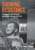 Showing resistance