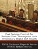 Peak Seeking Control for Reduced Fuel Consumption with Preliminary Flight Test Results