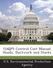 OAQPS Control Cost Manual Hoods, Ductwork and Stacks