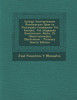 Sylloge Inscriptionum Romanarum