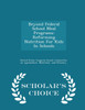 Beyond Federal School Meal Programs