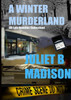 A Winter Murderland (A DI Frank Lyle Novellas Collection)