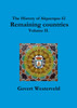 The History of Alquerque-12. Remaining countries. Volume II.