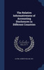 The Relative Informativeness of Accounting Disclosures in Different Countries