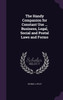 The Handy Companion for Constant Use ... Business, Legal, Social and Postal Laws and Forms