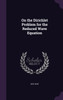 On the Dirichlet Problem for the Reduced Wave Equation