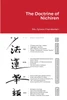 The Doctrine of Nichiren