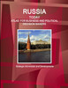 Russia Today. Atlas for Business and Political Decision Makers -  Strategic Information and Developments