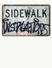 Sidewalk Installations