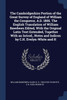 The Cambridgeshire Portion of the Great Survey of England of William the Conqueror, A.D. 1806. The English Translation of William Bawdwen Edited, With the Original Latin Text Extended, Together With an Introd., Notes and Indices by C.H. Evelyn-White