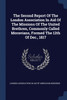 The Second Report Of The London Association In Aid Of The Missions Of The United Brethren, Commonly Called Moravians, Formed The 12th Of Dec., 1817