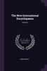 The New International Encyclopæeia; Volume 2