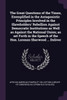 The Great Questions of the Times, Exemplified in the Antagonistic Principles Involved in the Slaveholders' Rebellion Against Democratic Institutions as Well as Against the National Union; as set Forth in the Speech of the Hon. Lorenzo Sherwood ... D