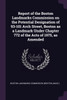 Report of the Boston Landmarks Commission on the Potential Designation of 93-101 Arch Street, Boston as a Landmark Under Chapter 772 of the Acts of 1975, as Amended