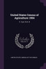 United States Census of Agriculture