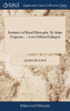 Institutes of Moral Philosophy. By Adam Ferguson, ... A new Edition Enlarged