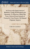An Essay on the Improvement of Midwifery; Chiefly With Regard to the Operation. To Which are Added Fifty Cases, Selected From Upwards of Twenty-five Years Practice. By Edmund Chapman, Surgeon