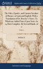 The Odes, Epodes, and Carmen Seculare of Horace, in Latin and English; With a Translation of Dr. Ben-ley's Notes. To Which are Added Notes Upon Notes. In 24 Parts Complete. By Several Hands. of 2; Volume 2