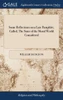 Some Reflections on a Late Pamphlet, Called, The State of the Moral World Considered