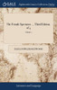 The Female Spectator. ... Third Edition. of 4; Volume 1