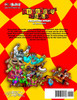 Checkers' World