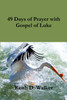49 Days of Prayer with Gospel of Luke