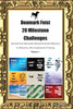 Denmark Feist 20 Milestone Challenges Denmark Feist Memorable Moments. Includes Milestones for Memories, Gifts, Socialization &  Training Volume 1