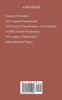Rationale of Punishment, The